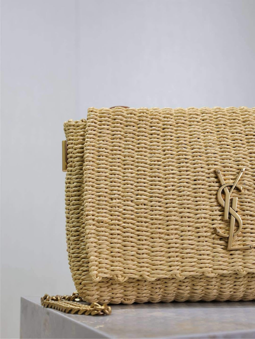 Dragons Bags YSLn Luxury Bag --120232