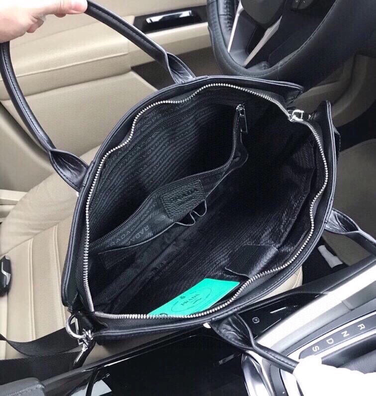 Dragons Bags pradn Luxury Bag --73393