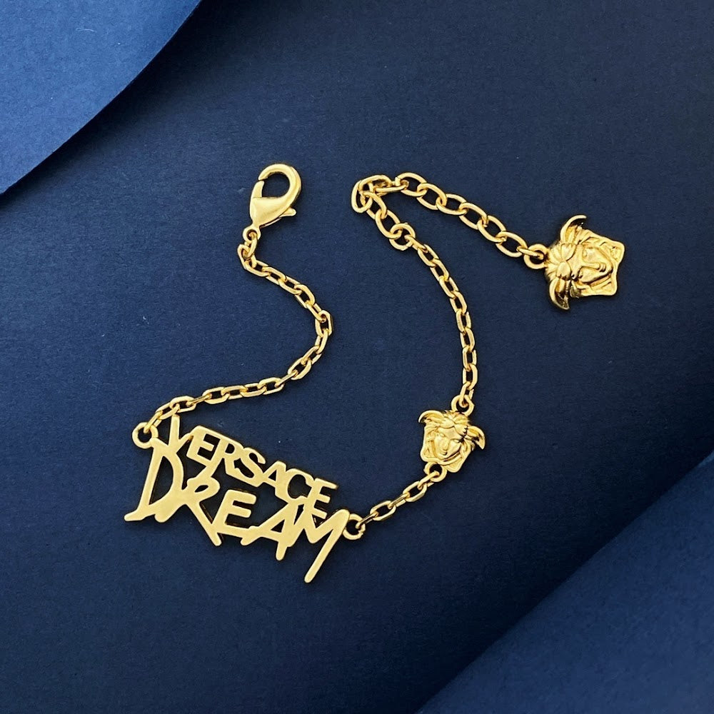 Dragons Bags Versace Luxury Jewelry --51405