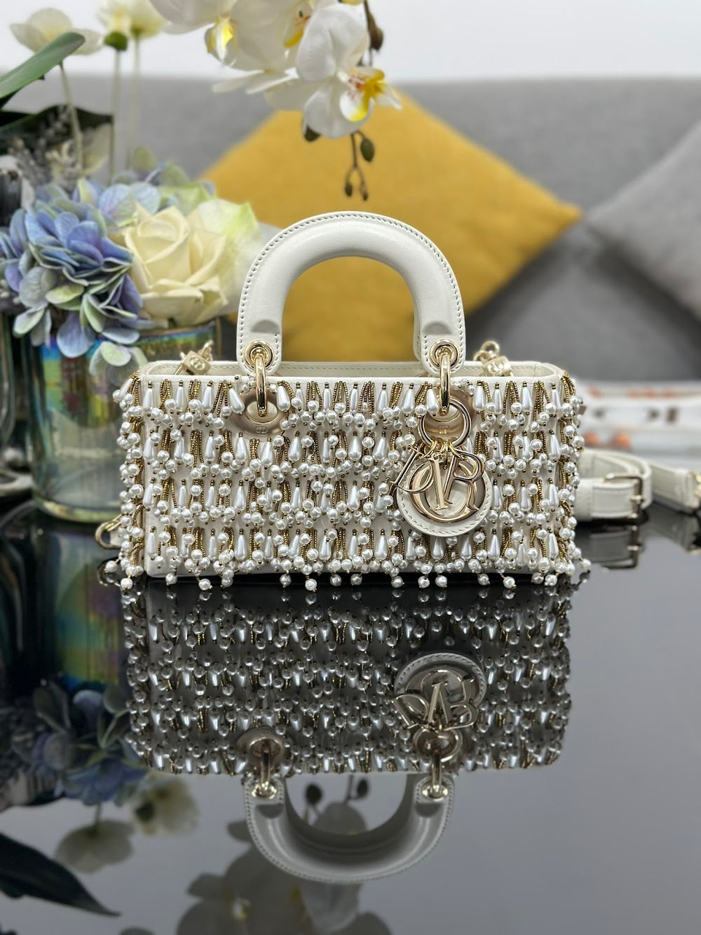 Dragons BagsDiorn Luxury Bag --115675