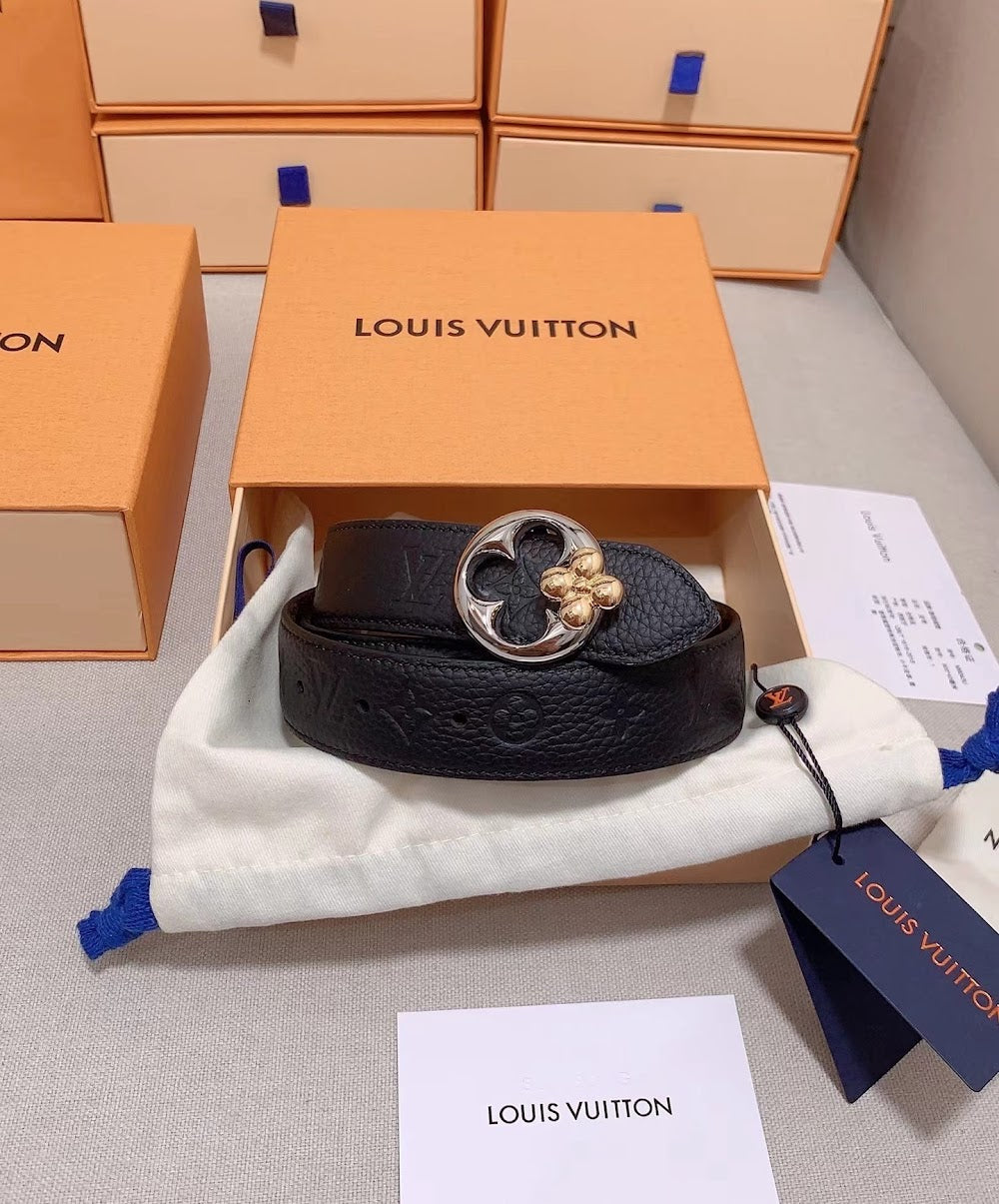 Dragons Bags ln Luxury Belt --106547