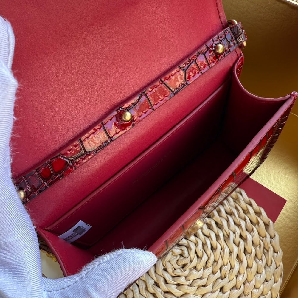 Dragons Bags DGn Luxury Bag --93883