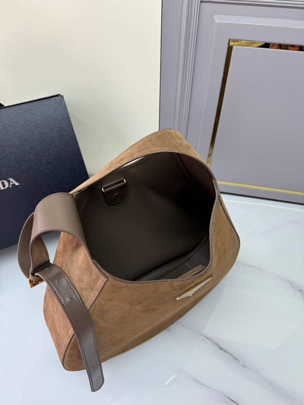 Dragons Bags Pradn Luxury Bag --101493
