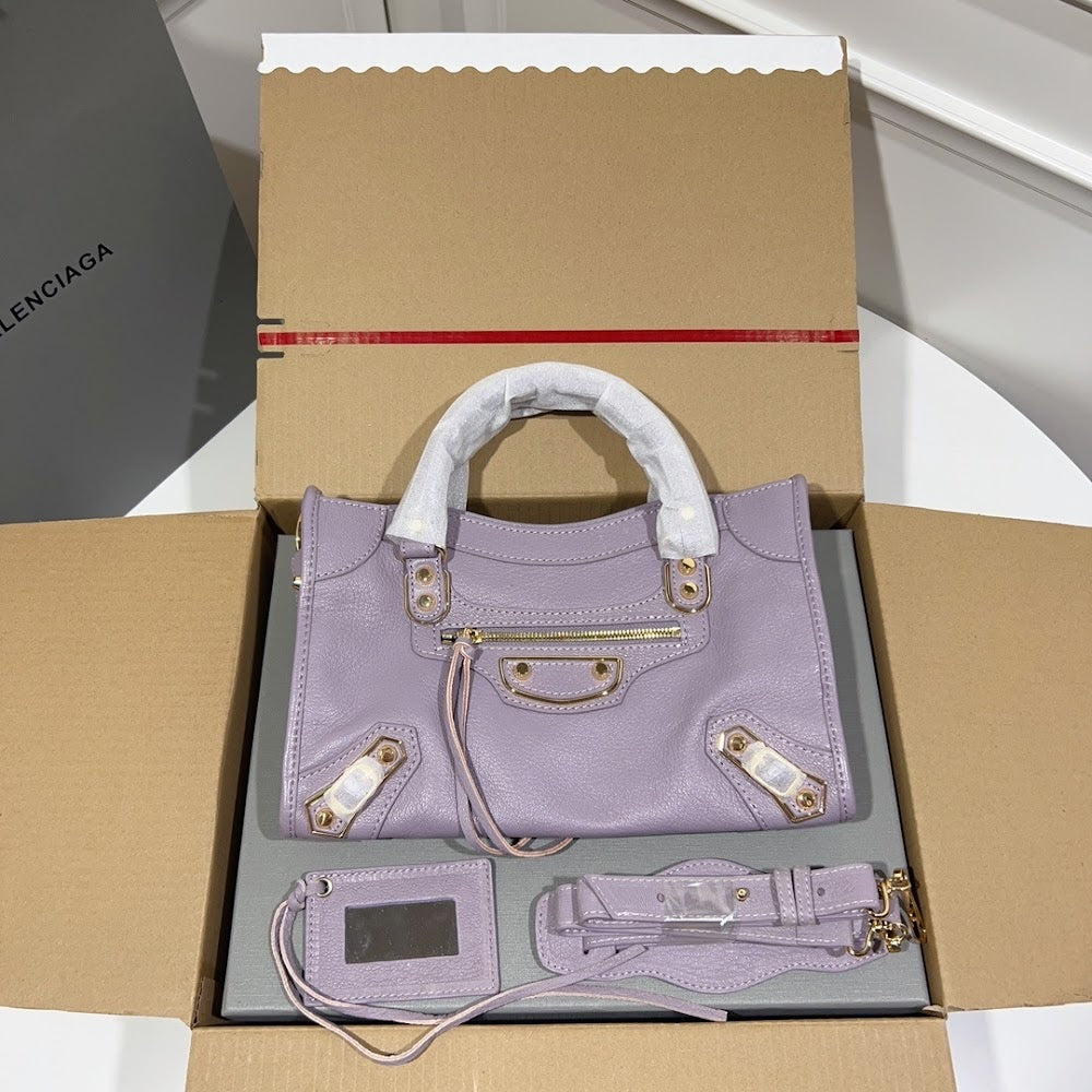Dragons Bags Balenciaga Luxury Bag --111799