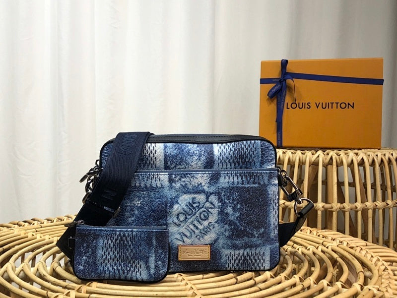 Dragons Bags ln Luxury Bag --60109