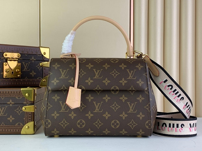 Dragons Bags ln Luxury Bag --62055