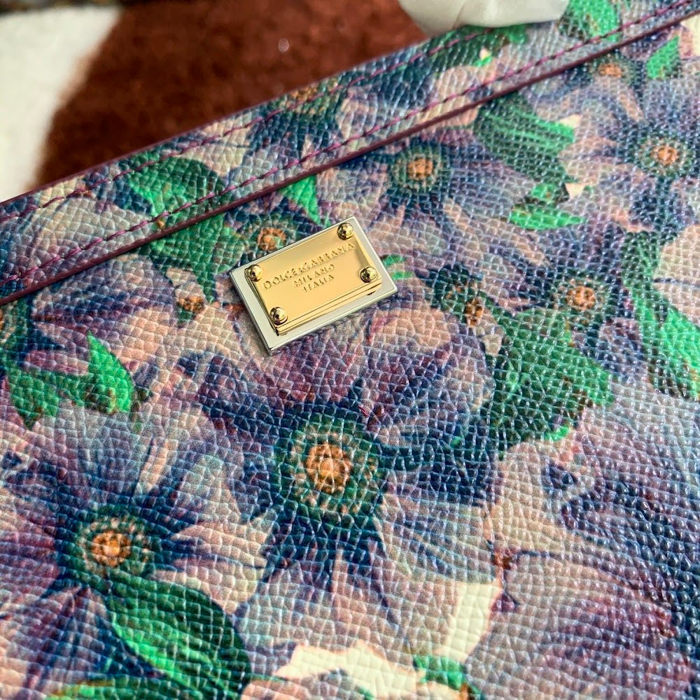 Dragons Bags DGn Luxury Bag --93211