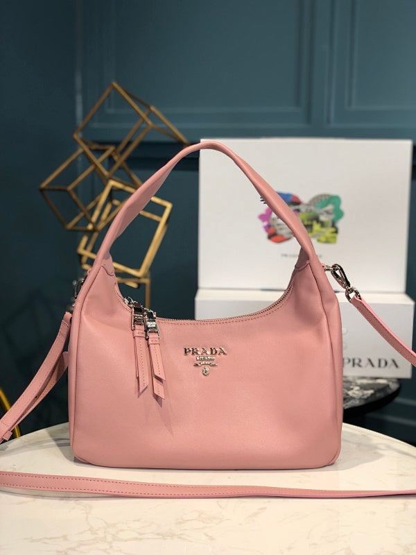 Jessica Bags pradn Luxury Bag --74633