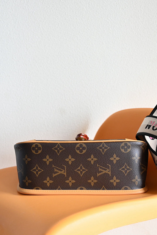 Dragons Bags LVn Luxury Bag --80432