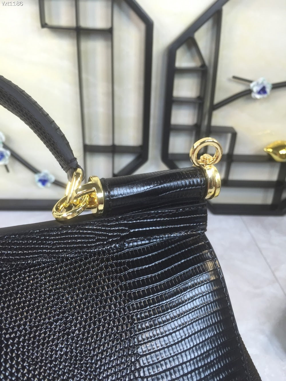 Dragons Bags DGn Luxury Bag --93226