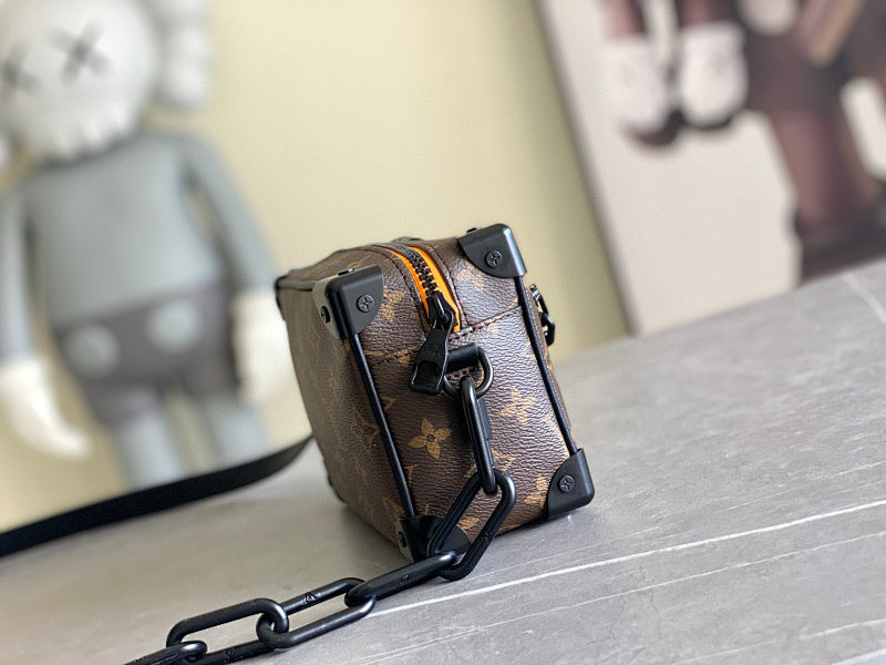 Dragons Bags ln Luxury Bag --71319