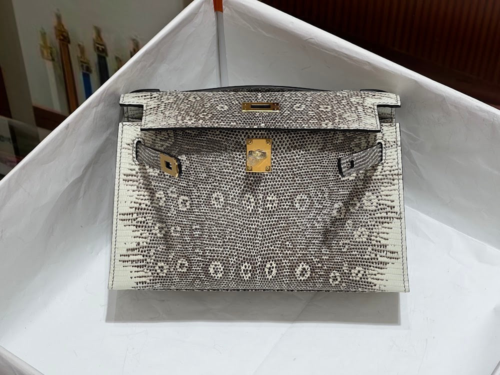 Dragons BagsHermesn Luxury Bag --117324
