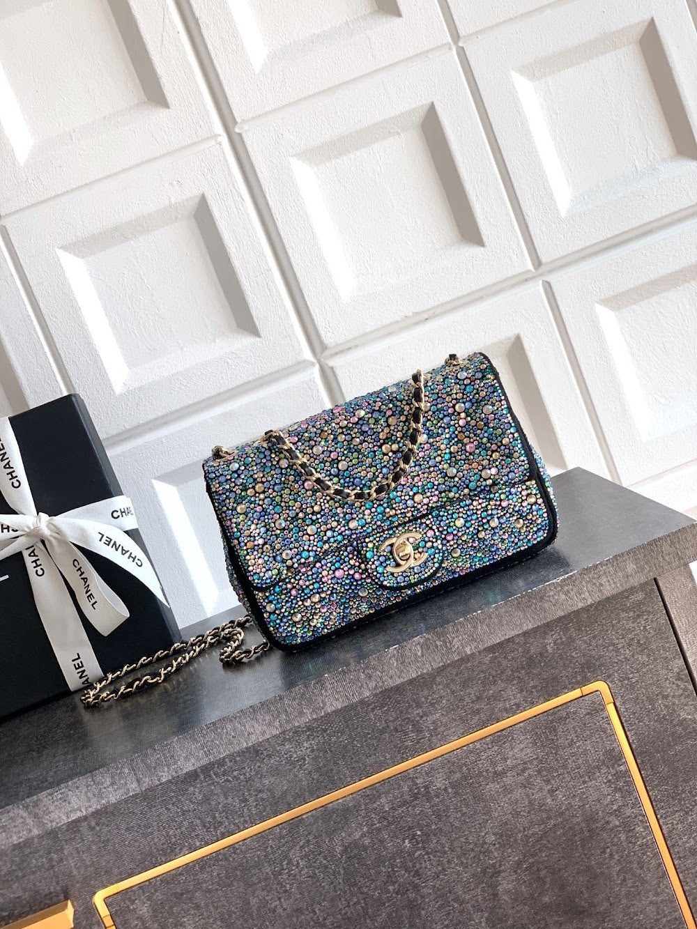 Dragons Bags CHn Luxury Bag --112789