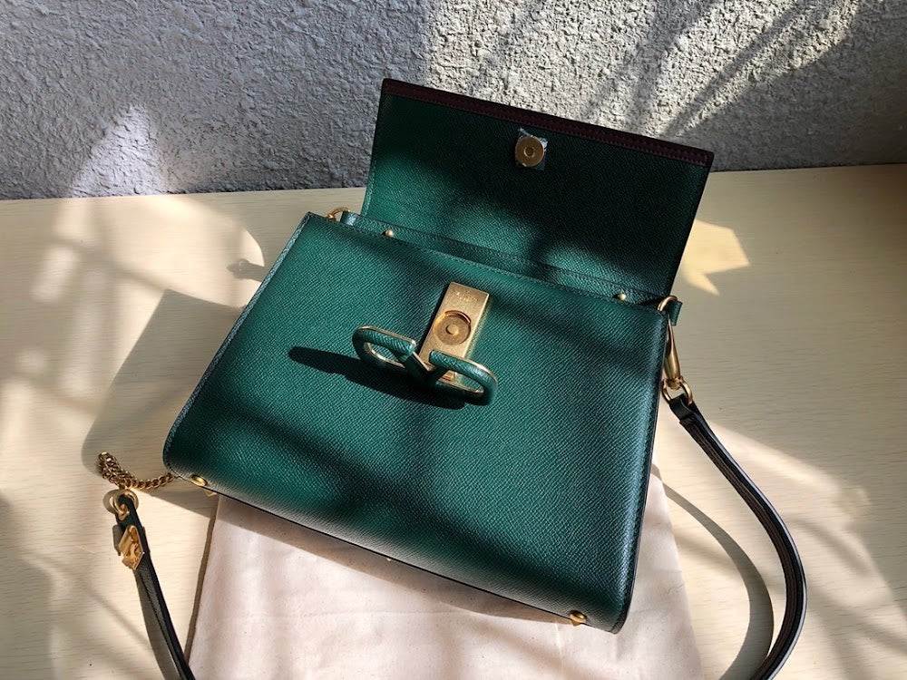 Dragons Bags Valentine Luxury Bag --121085