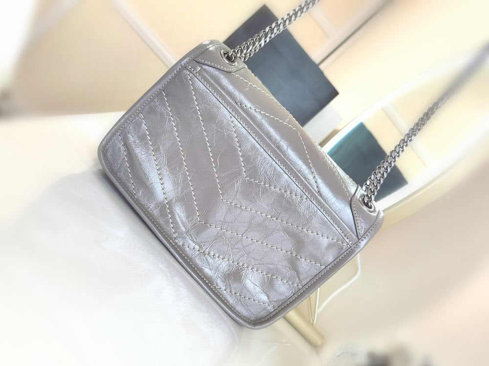 Dragons Bags YSLn Luxury Bag --120183