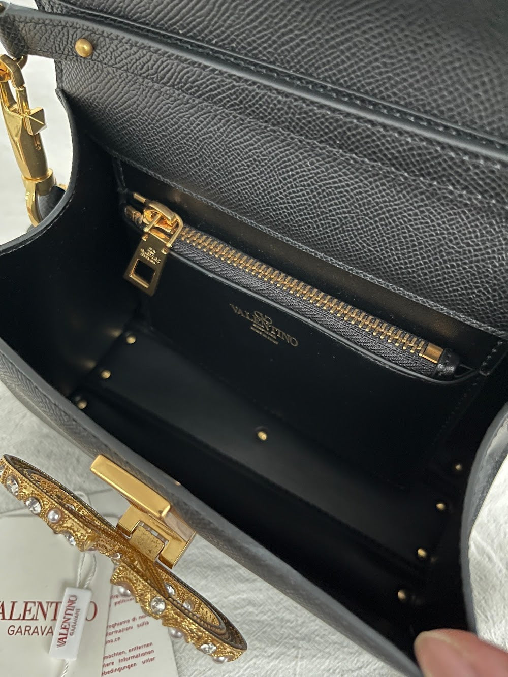 Dragons Bags valentine Luxury Bag --73000
