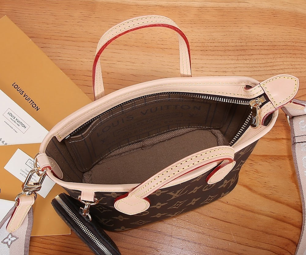 Dragons Bags ln Luxury Bag --81530