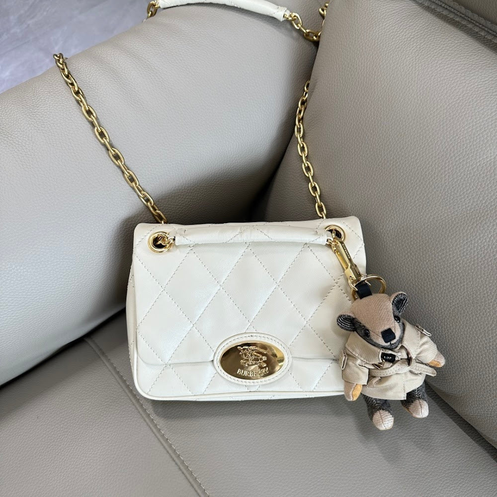 Dragons Bags Burberryn Luxury Bag --92340