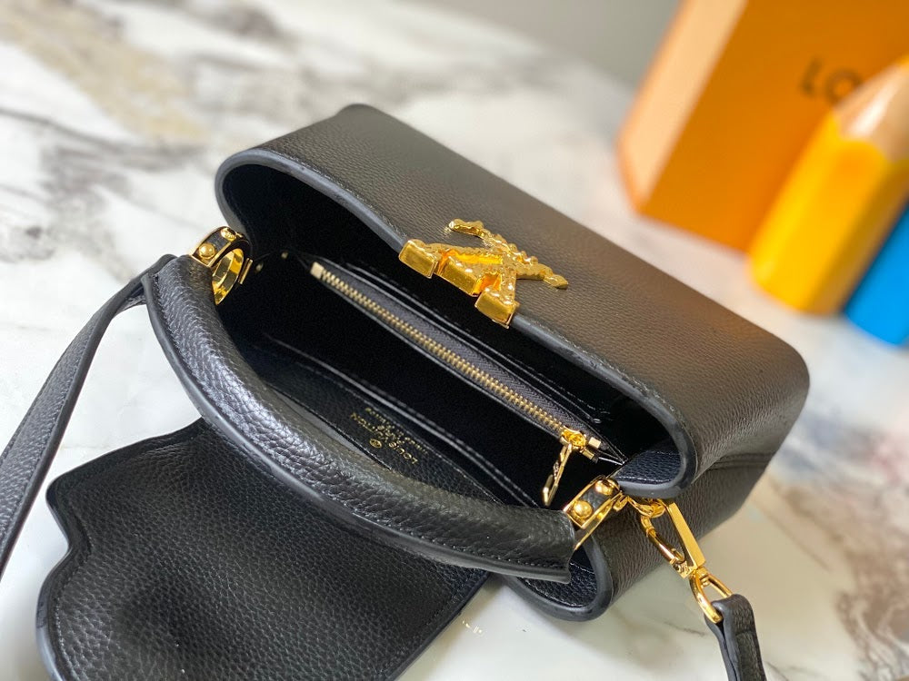Dragons Bags ln Luxury Bag --76333