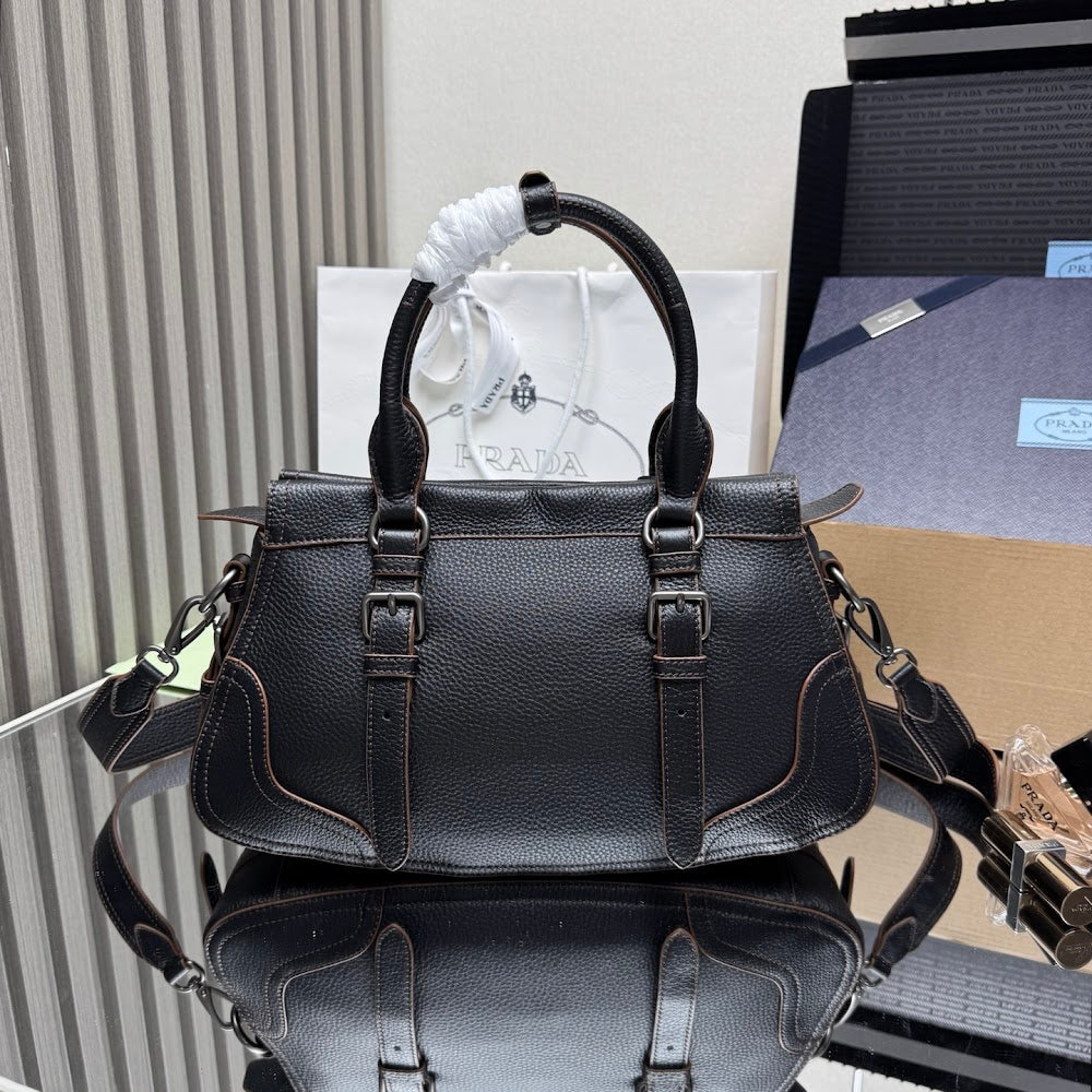 Dragons Bags Pradn Luxury Bag --102842