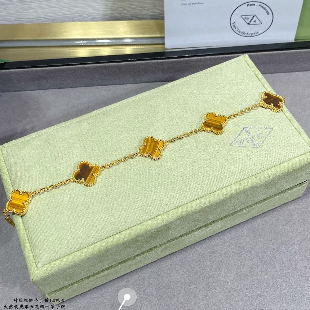 Dragons Bags VCA Luxury Jewelry --52061