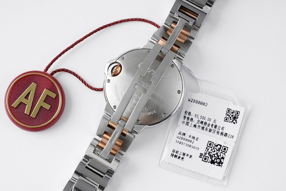 Dragons Bags Luxury Designer Watch --104787