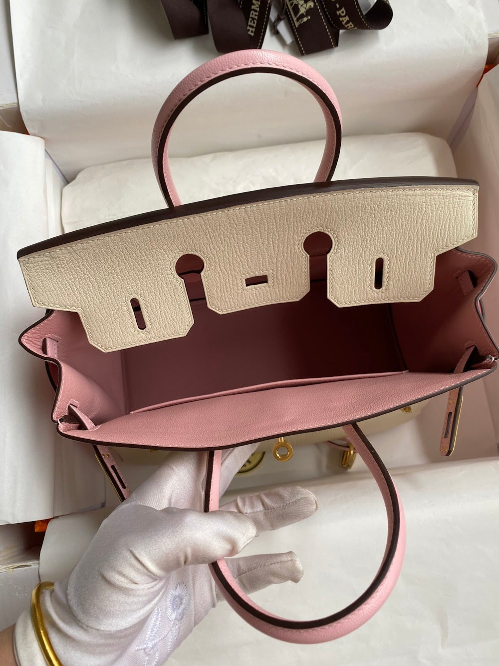 Dragons BagsHermesn Luxury Bag --117409