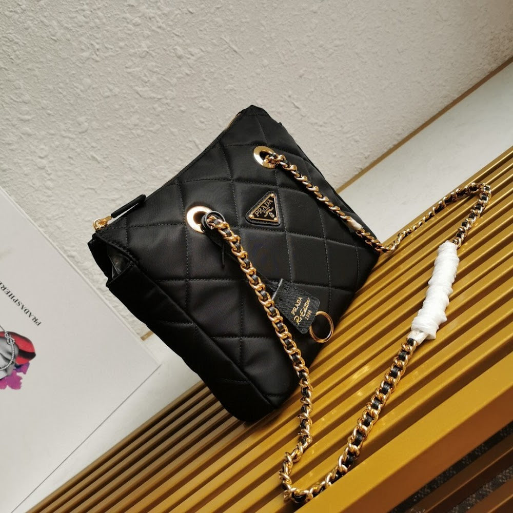 Dragons Bags Pradn Luxury Bag --101536