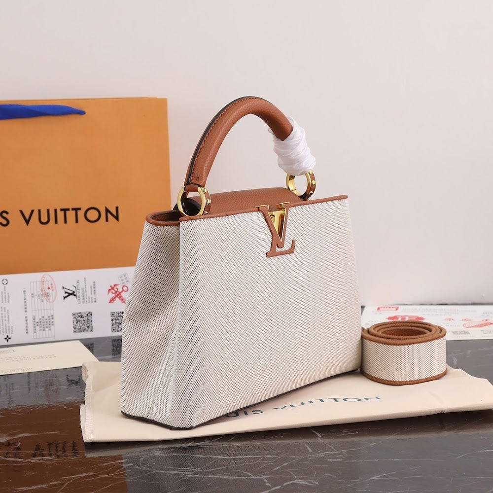 Dragons Bags LVn Luxury Bag --81204