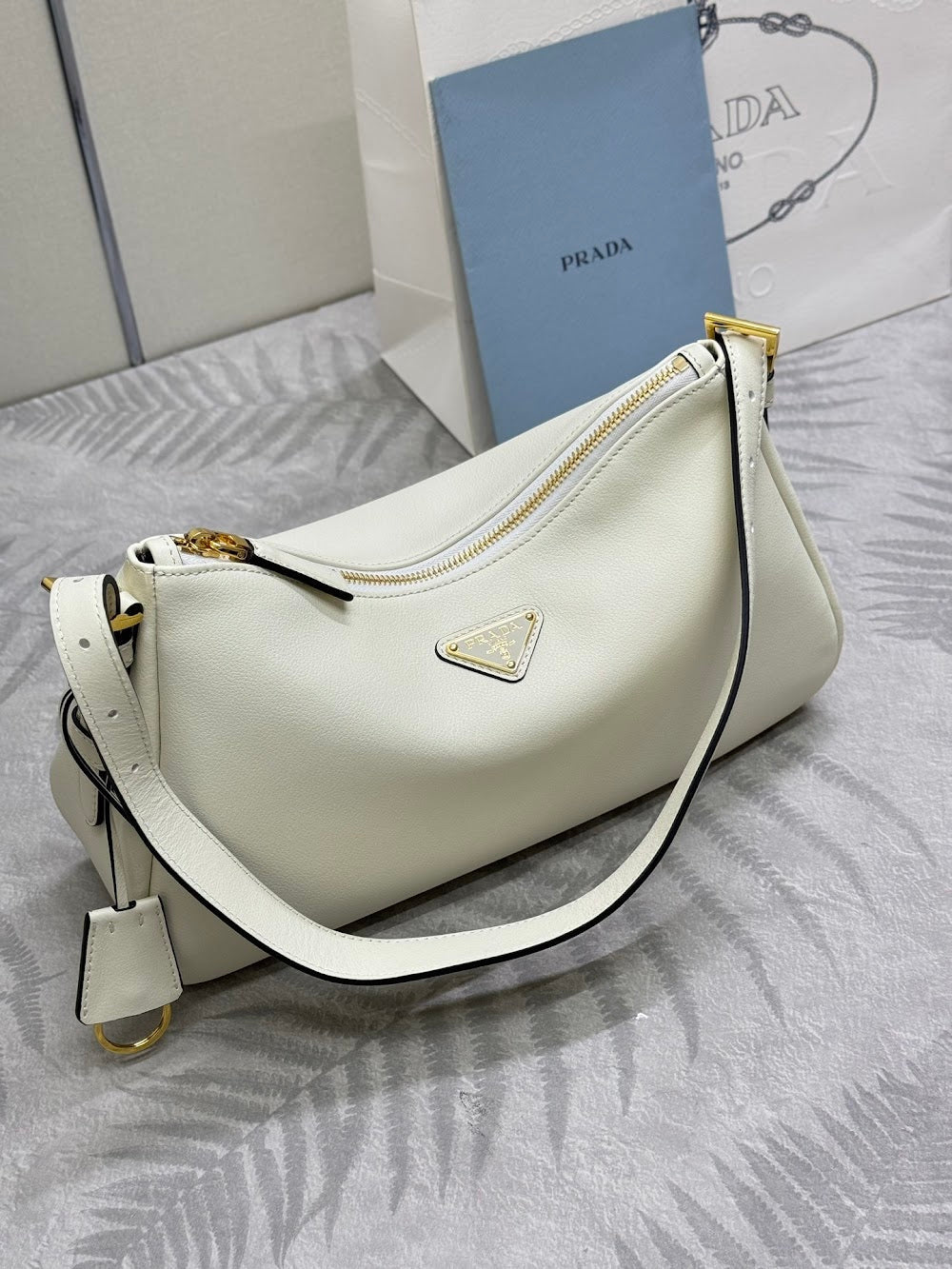 Dragons Bags Pradn Luxury Bag --101428
