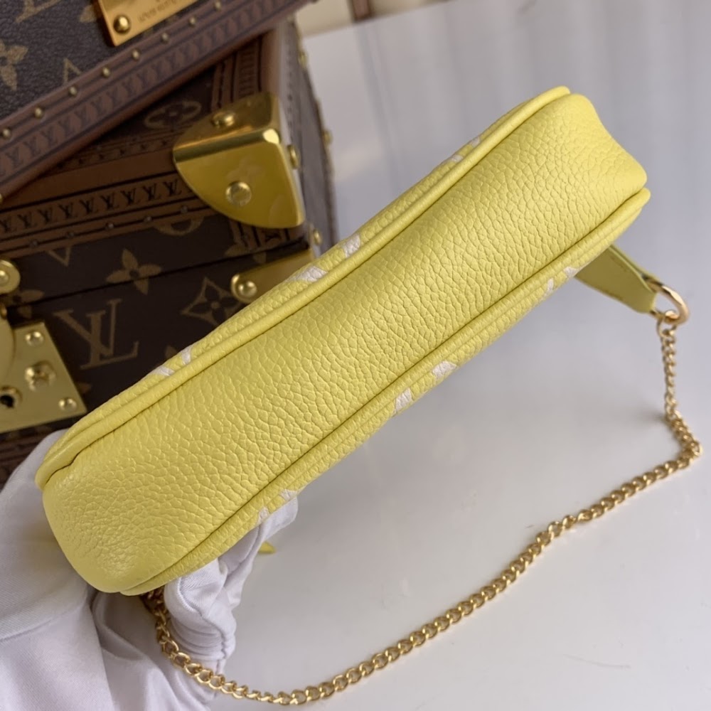 Dragons Bags ln Luxury Bag --63222