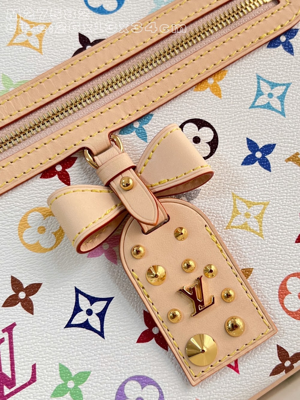 Dragons Bags ln Luxury Bag --96069