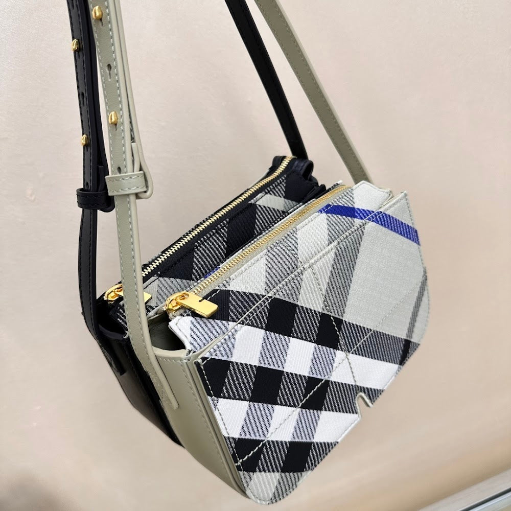 Dragons Bags Burberryn Luxury Bag --92615