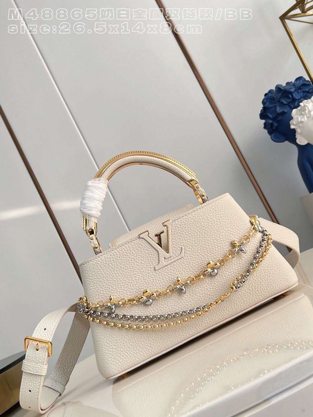 Dragons Bags ln Luxury Bag --95851