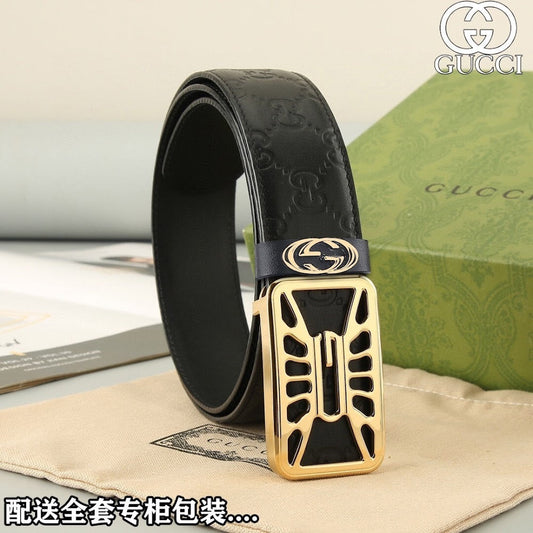 Dragons Bags Guccin Luxury Belt --108373