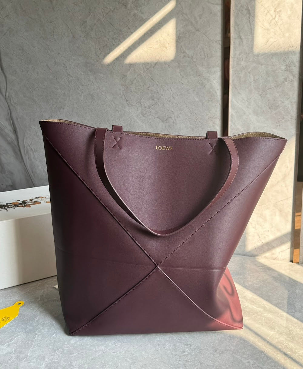 Dragons Bags Lowen Luxury Bag --100112