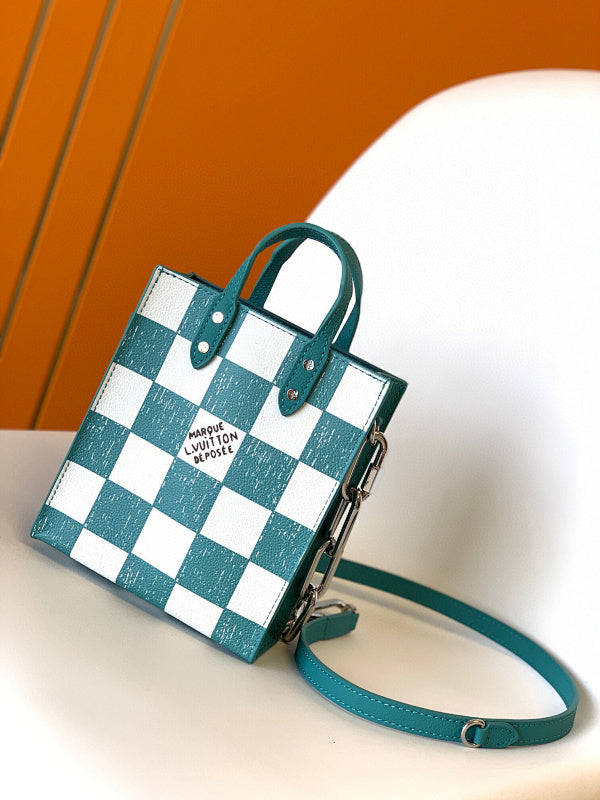 Dragons Bags LVn Luxury Bag --79803