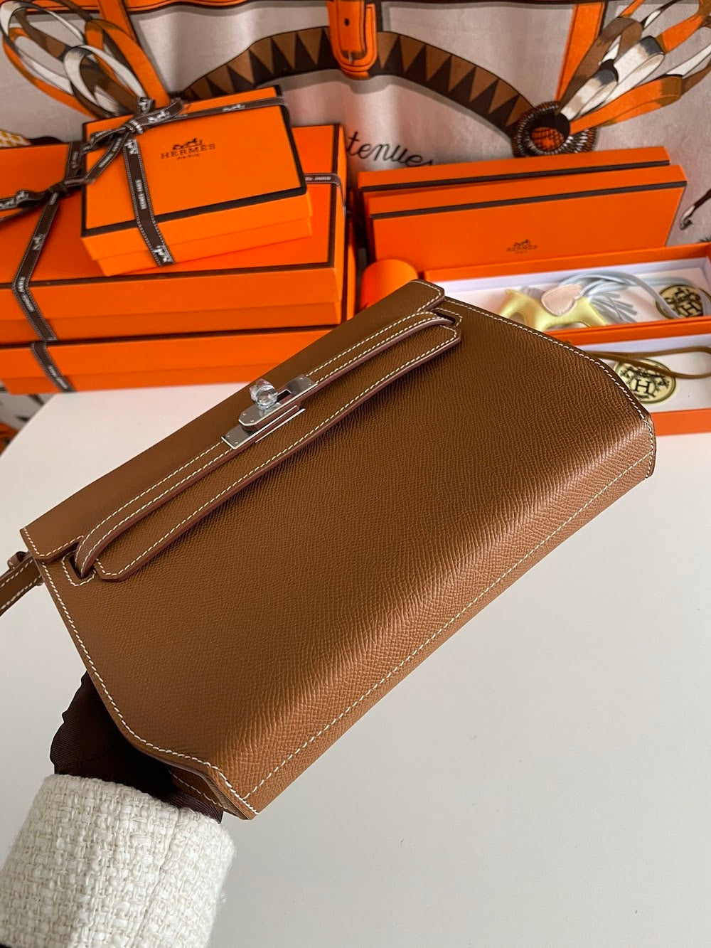 Dragons BagsHermesn Luxury Bag --116715