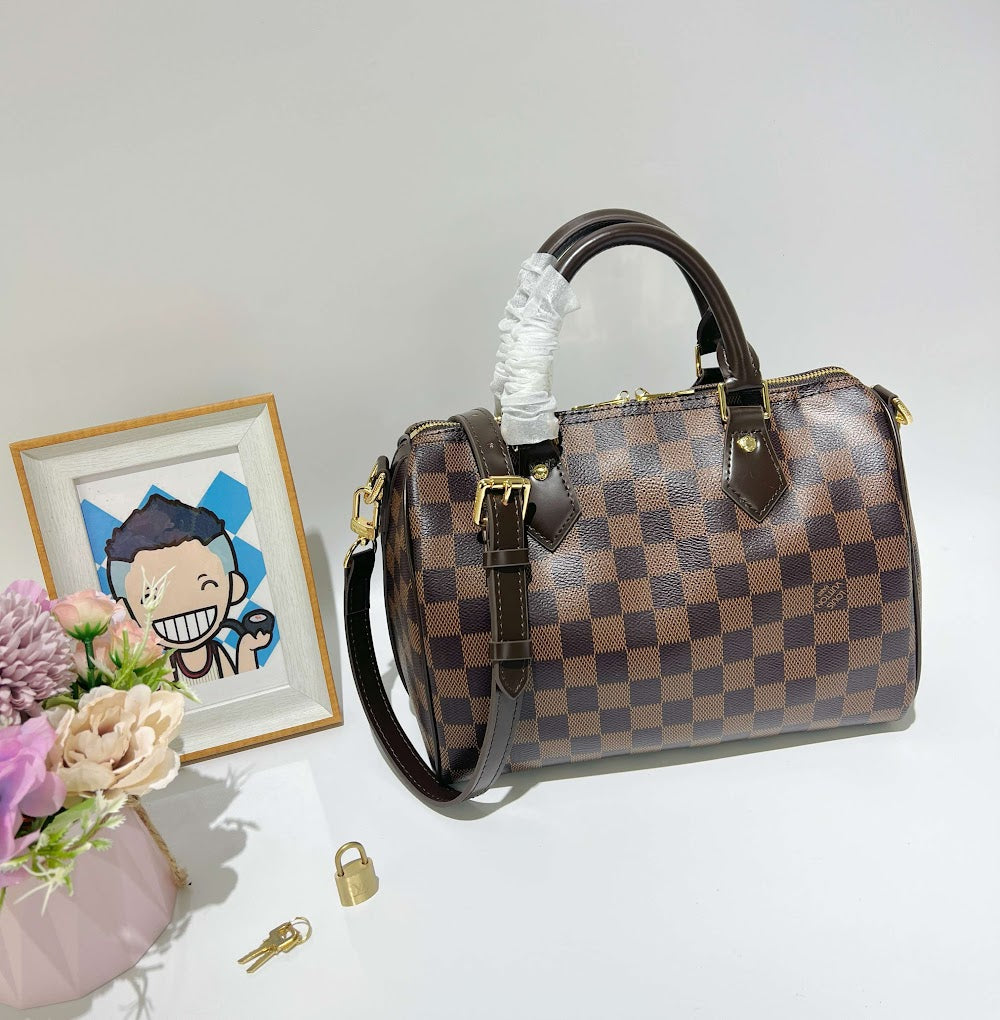 Dragons Bags ln Luxury Bag --77414