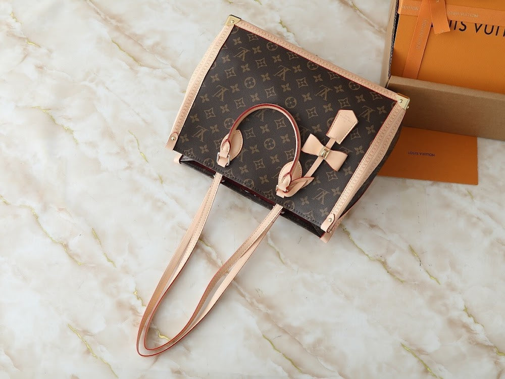 Dragons Bags ln Luxury Bag --76899