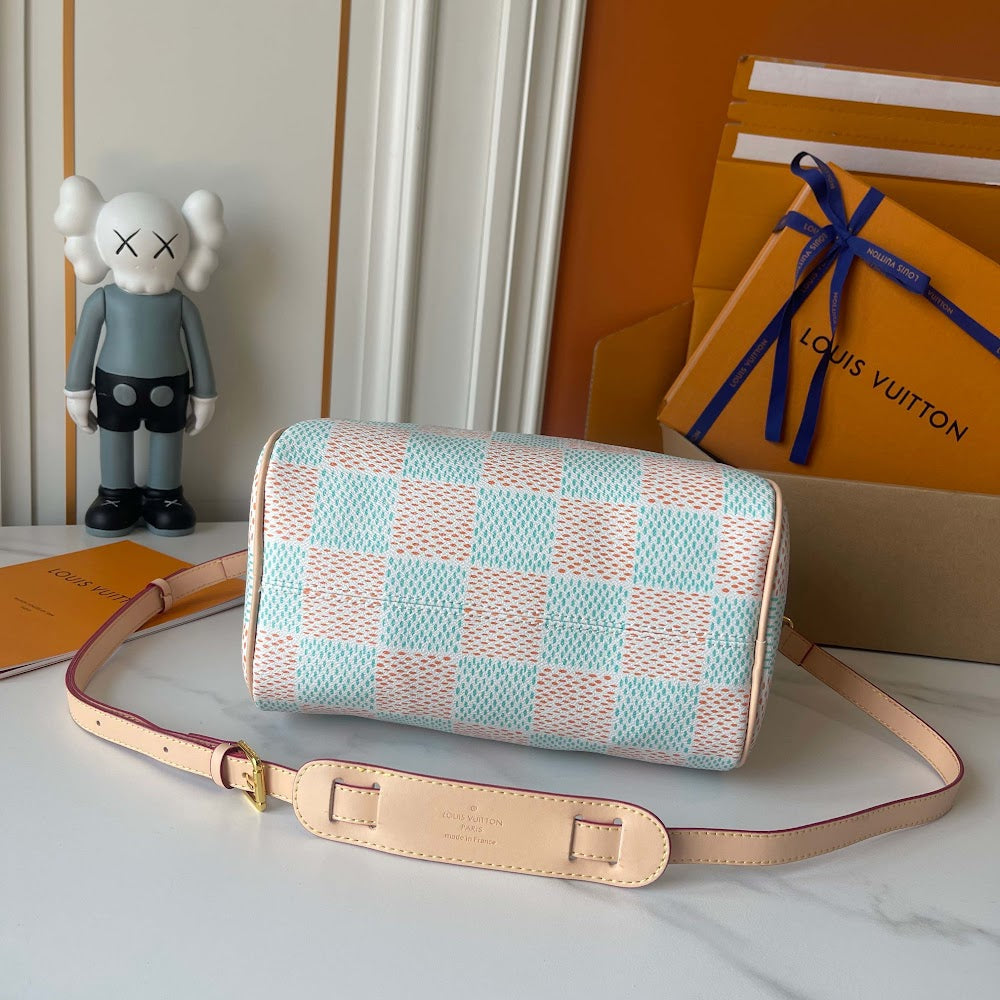 Dragons Bags ln Luxury Bag --77775