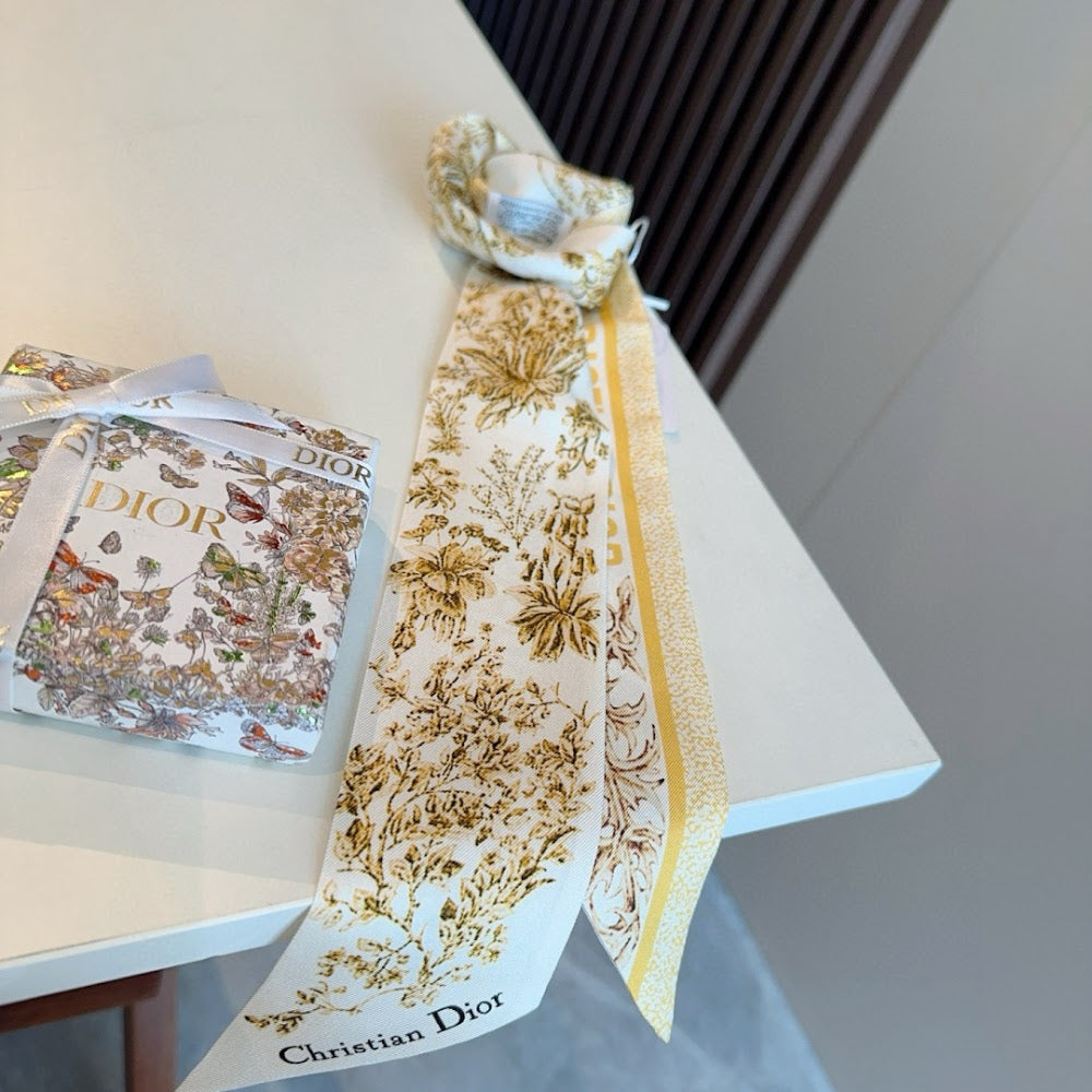 Dragons Bags Premium Designer Scarf --99100