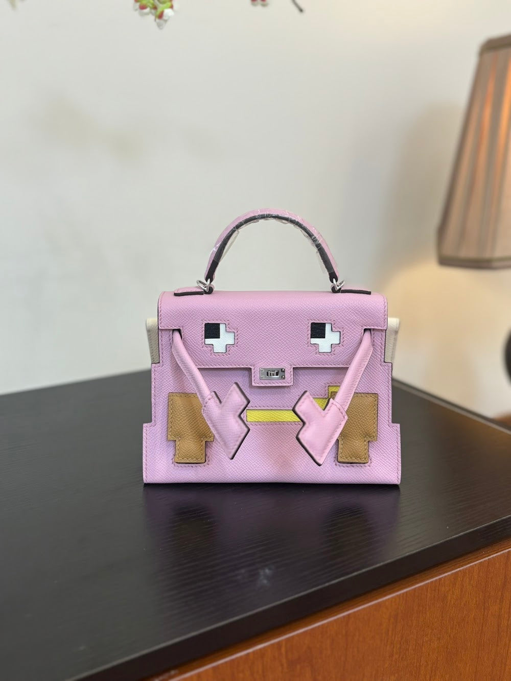 Dragons BagsHermesn Luxury Bag --117289