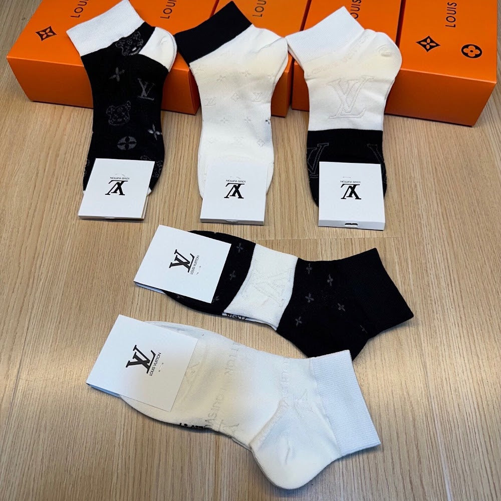 Dragons Bags Premium Luxury Socks --98282