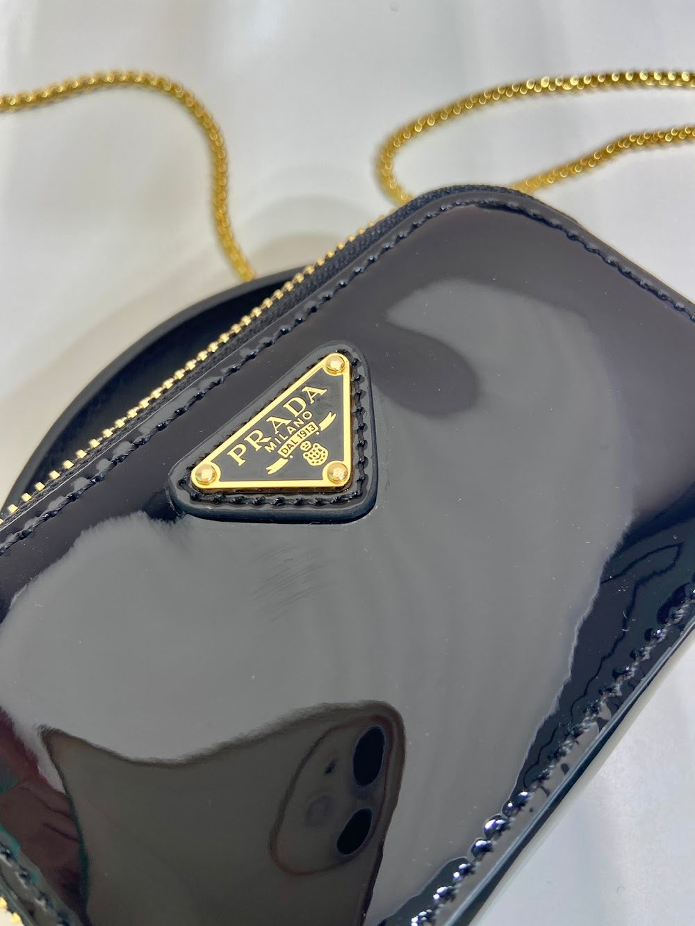 Dragons Bags Prada Luxury Bag --54317