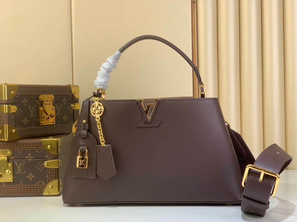 Dragons Bags ln Luxury Bag --95729