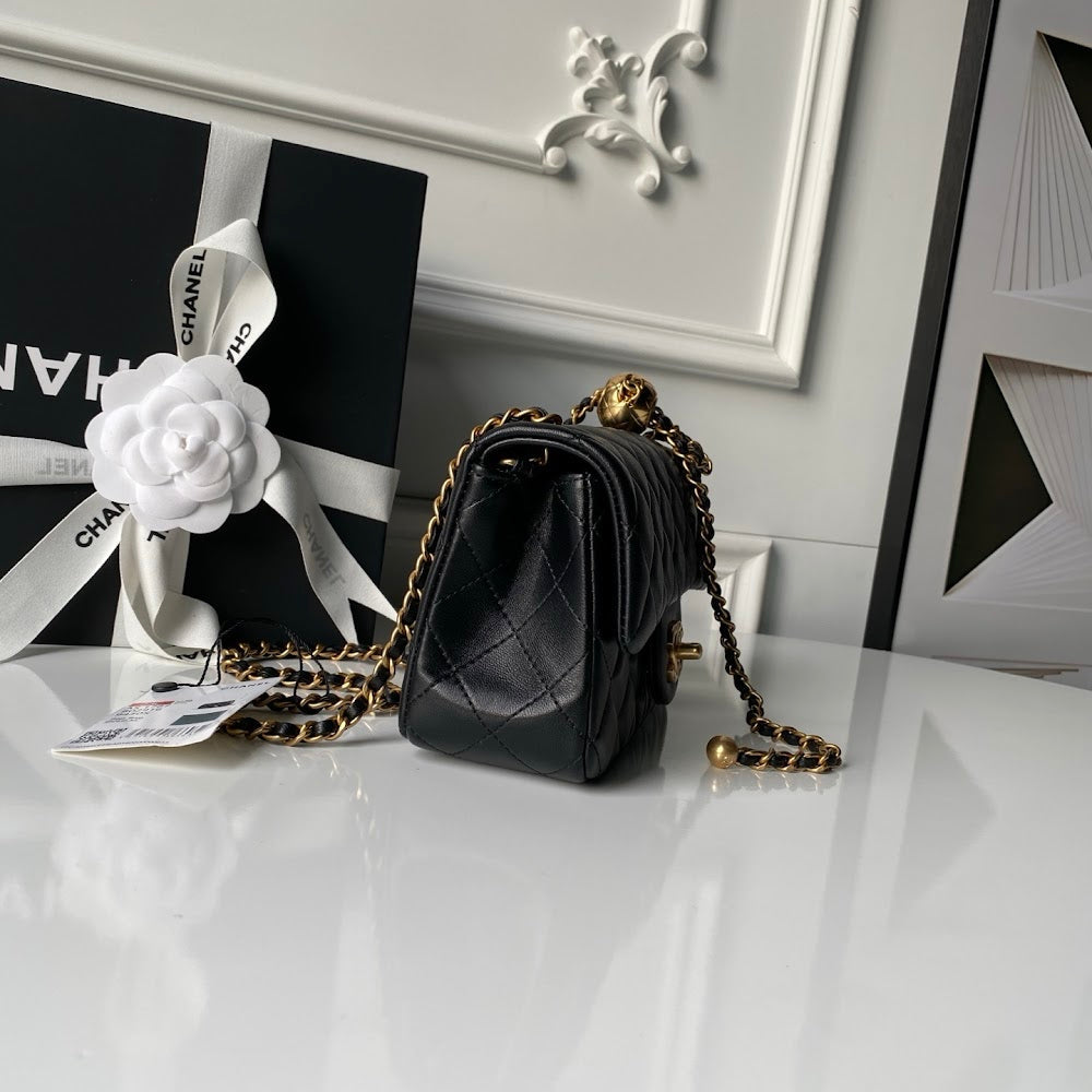 Dragons Bags CHn Luxury Bag --112856