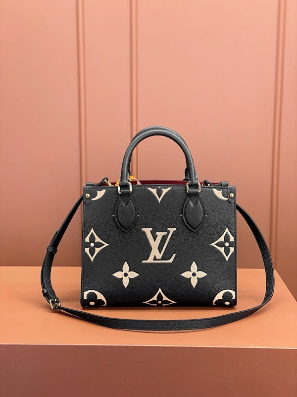 Dragons Bags ln Luxury Bag --81807