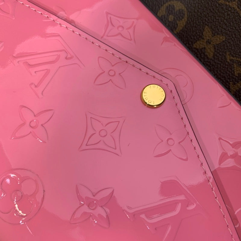 Dragons Bags ln Luxury Bag --58201