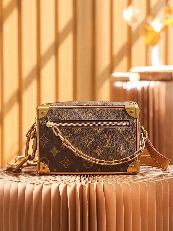 Dragons Bags ln Luxury Bag --71594